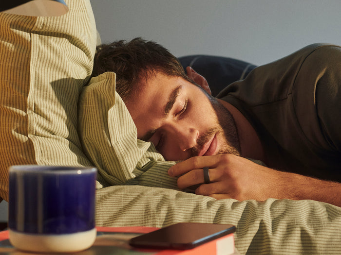 Analyse Your Sleep