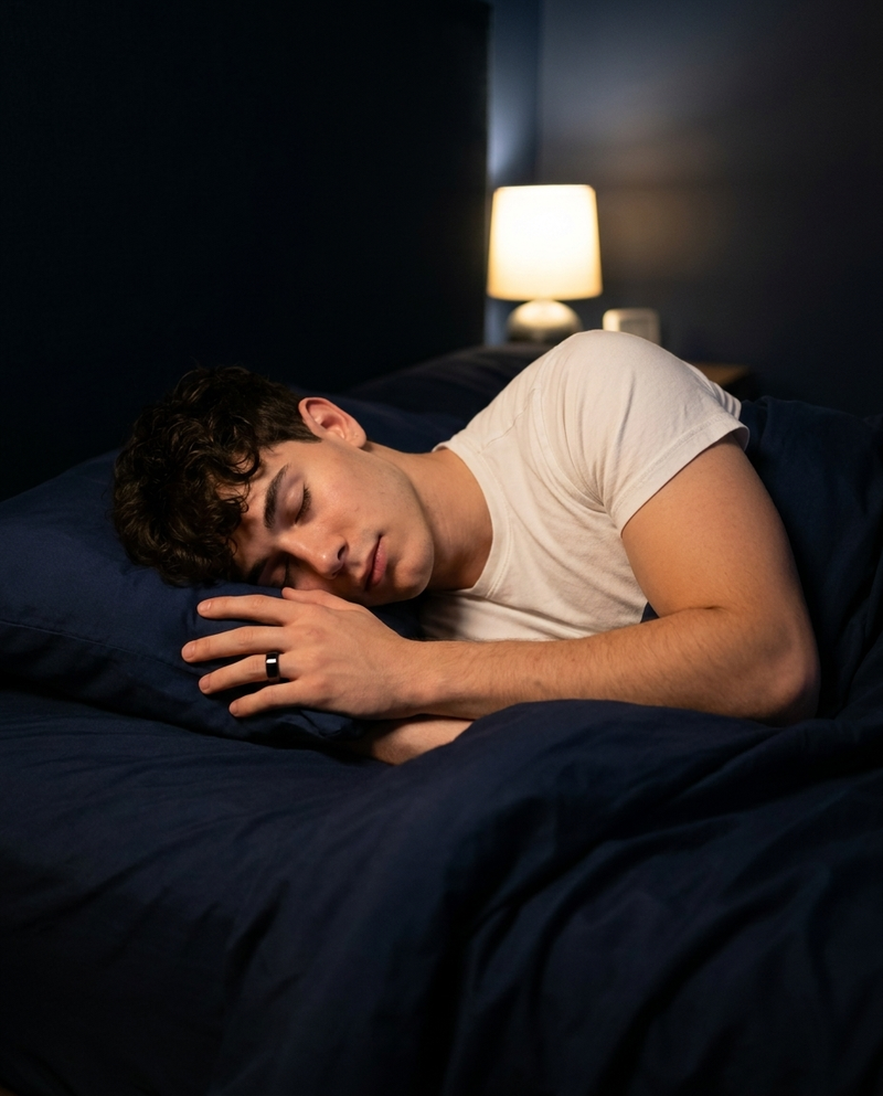 Sleep Analysis