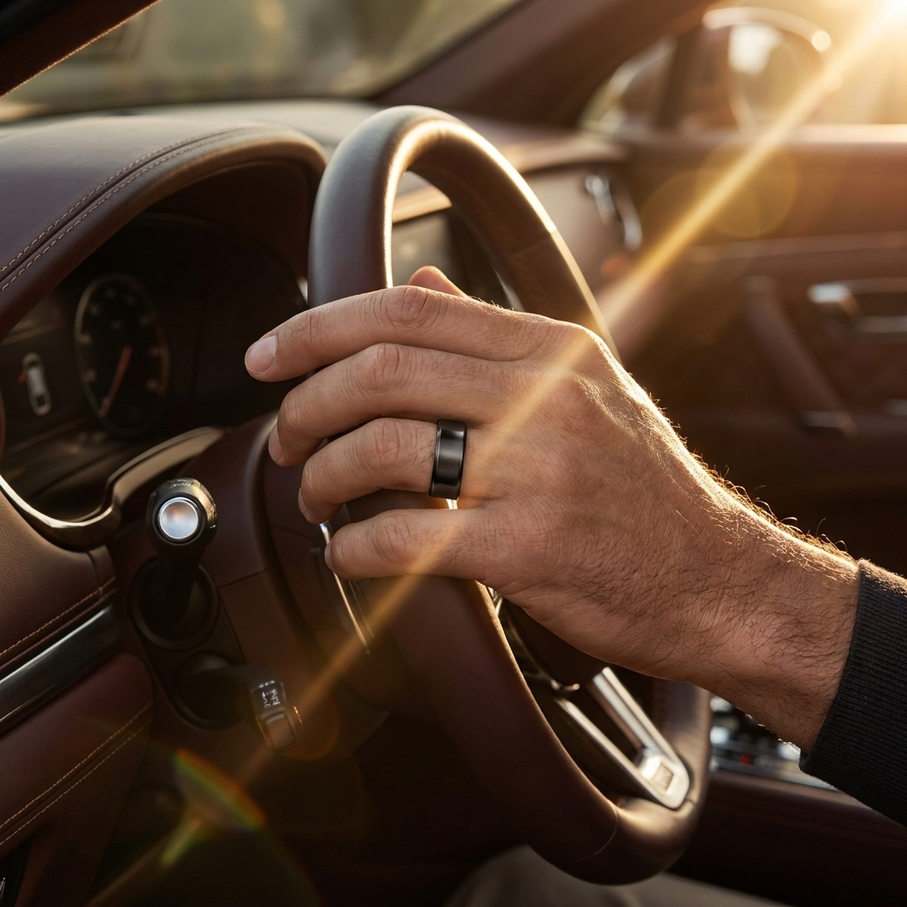 Hintex Ring 2